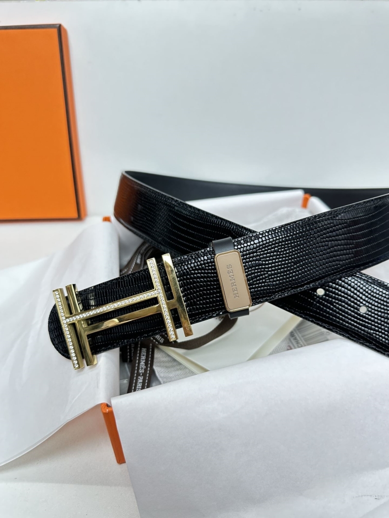 Hermes Belts